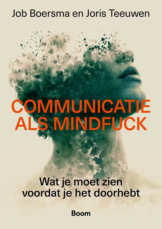 Communicatie als Mindfuck