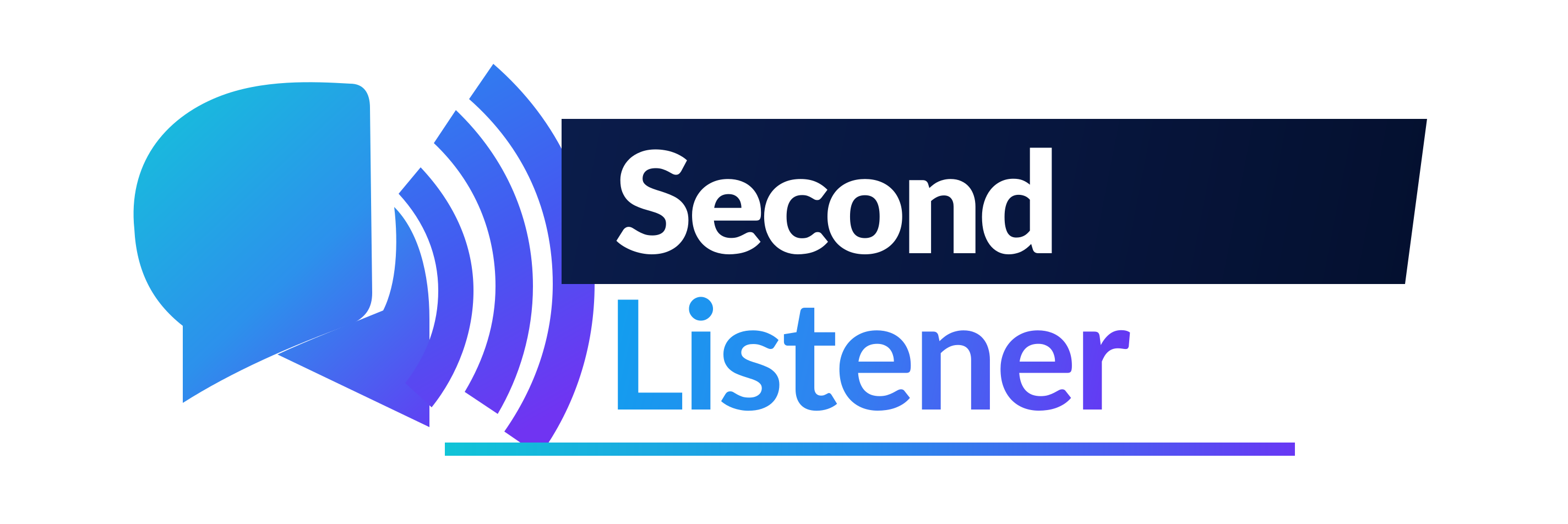 Second Listener